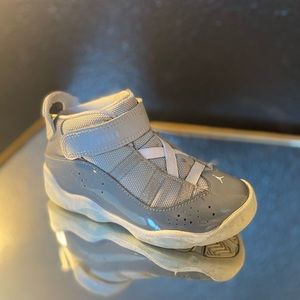Jordan Toddler 9C